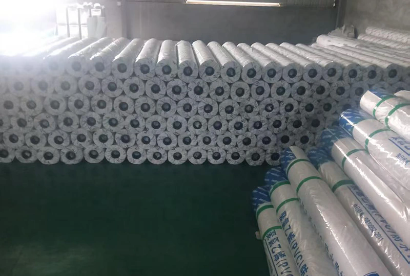 Dây chuyền sản xuất ván chống thấm cải thiện hiệu quả và chất lượng của vật liệu xây dựng hiện đại như thế nào?