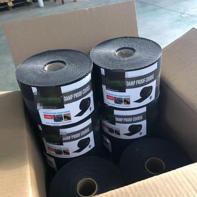 Màng chống thấm DPC