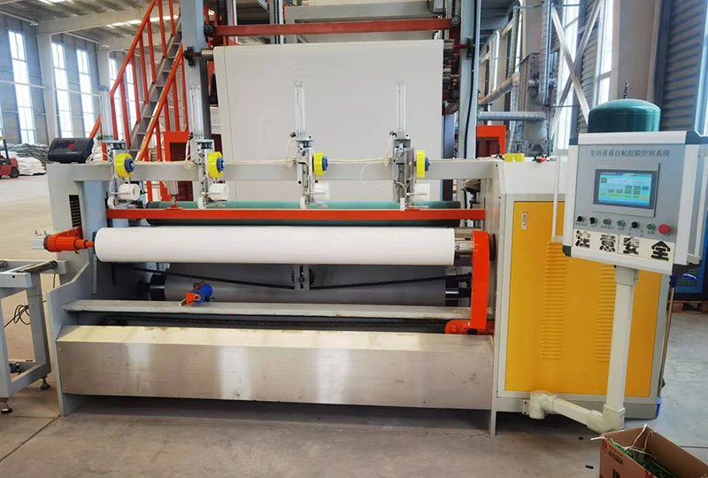 Thiết bị chống thấm địa chất hdpe